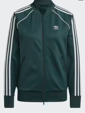 Adidas Classics Primeblue SST Tracksuit Jacket and Pant Set
